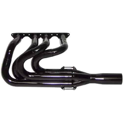 Toyota Midget Headers