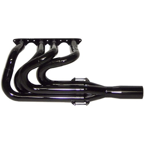 Toyota Midget Headers