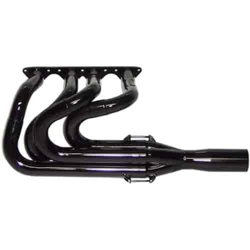 Toyota Midget Headers
