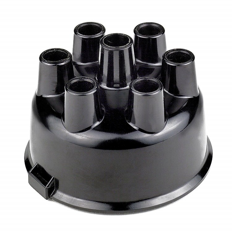Distributor Cap For Mallory Series 25, 26, 37, 38, & vented non-flame arrested YL