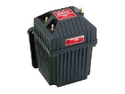 Classic Series Coil Primary Resistance: .75 Ohms