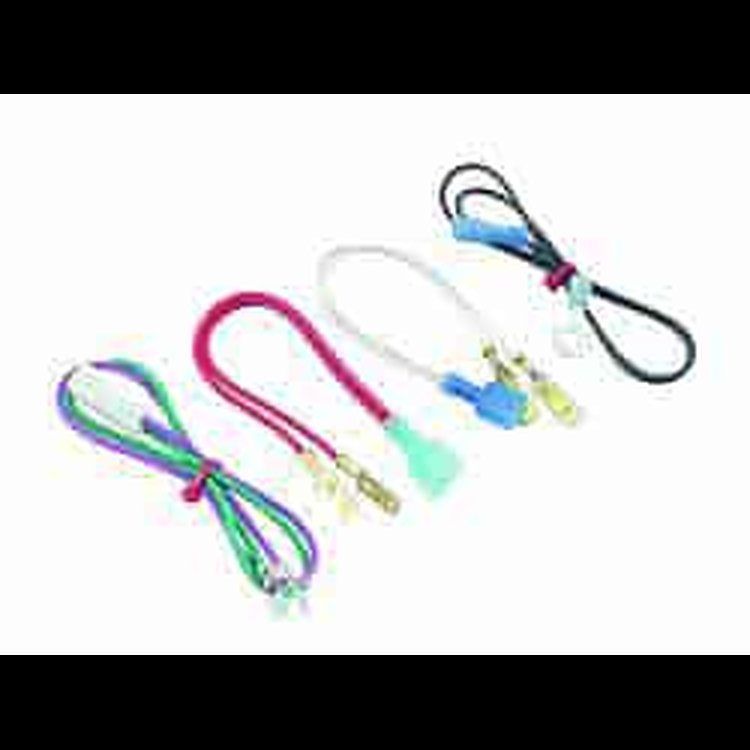 Adapter Harness GM Delco HEI to HyFire 6