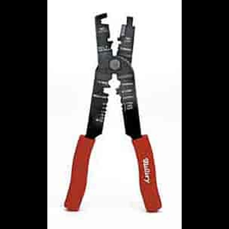 Wire Crimping/Stripping Tool