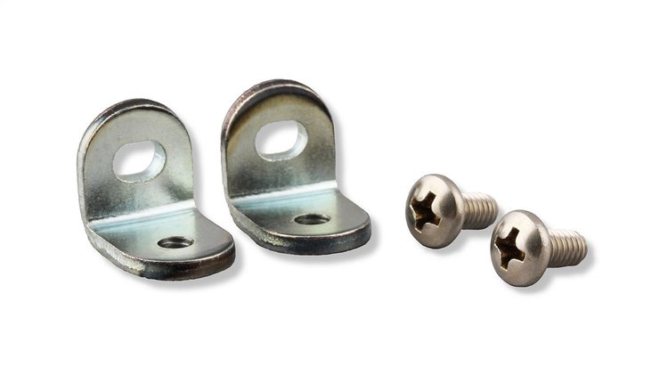 Mounting Hardware For Mallory Series 25, 26, 37, 38, 50, 61, HP, YD & YL