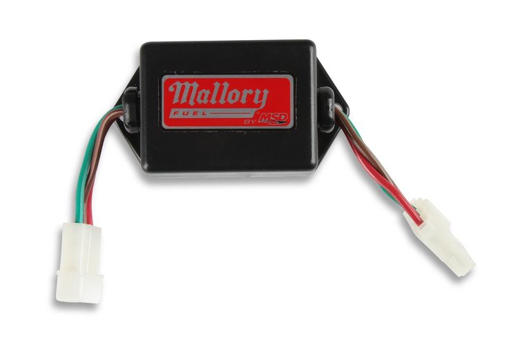 Circuit Guard For Unilite, MBI & E-Spark Modules
