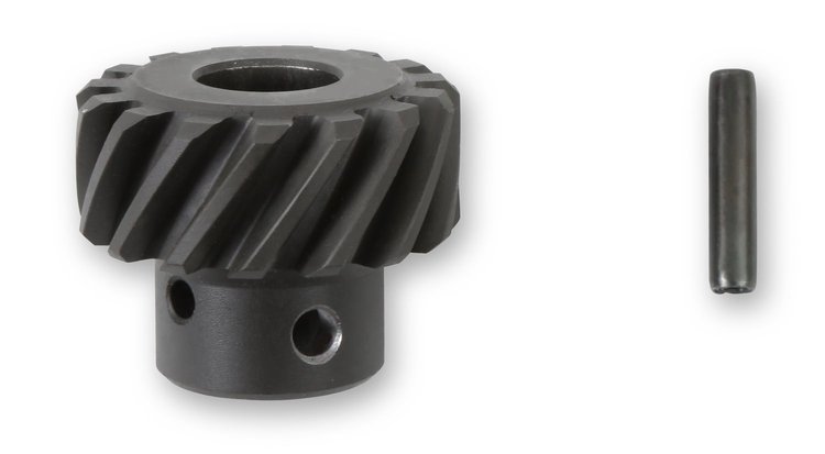 Replacement Alloy Steel Distributor Gear Small Block Ford V8