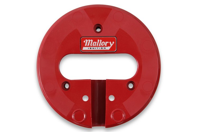 Wire Retainer For Mallory Series 81, 82, 83, 84 & 95 all with Pro Cap 86, 87, 89, 91 Sprintmag II and III Super Mag
