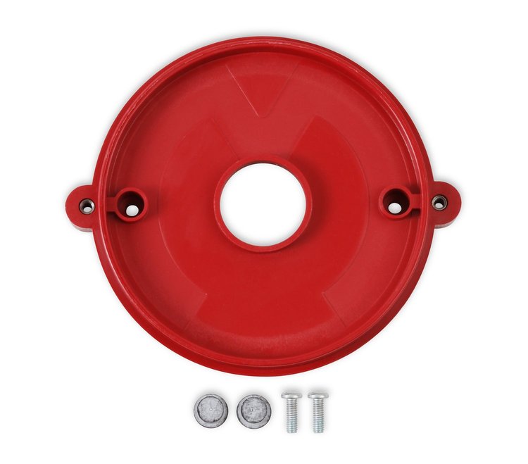 Cap Adapter For Mallory Series 81, 82, & 84 all with Pro Cap