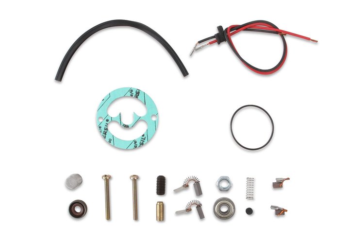 Gasoline Seal Kit For Fuel Pumps 60FI, 110 and 140