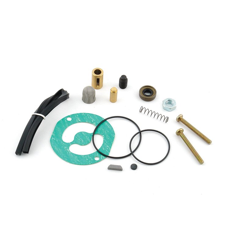 Mallory Seal Kit Pump 110FI/250 Alchl