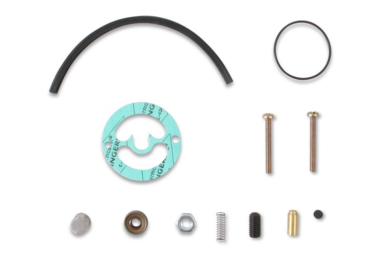 Mallory Seal Kit Fuel Pump 4070