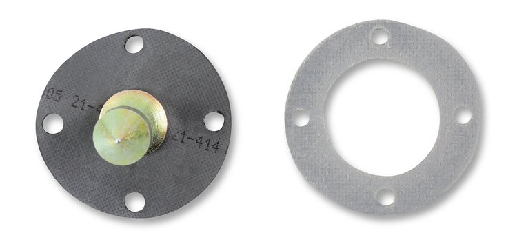 Mallory Fuel Pressure Regulator Diaphragm Kit