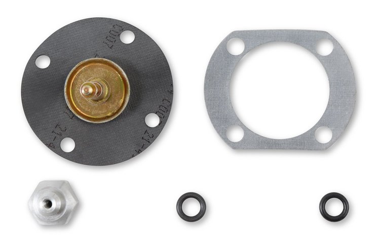 Replacement Diaphragm Kit For Regulators 4209/4207