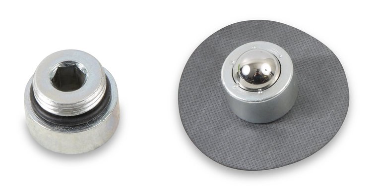 Replacement Diaphragm Kit For Regulators 4305M/4307M