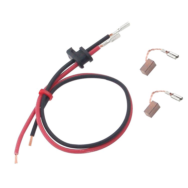 Brush Kit For Fuel Pumps 60FI, 110, 140