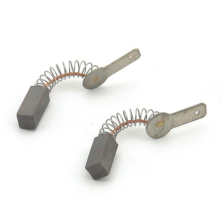 Brush Kit For Fuel Pumps 60FI, 110, 140