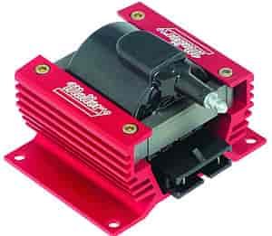 Universal Street and Strip Red Finish