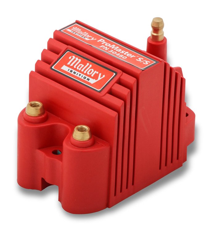 Mallory Promaster S/S Ignition Coil