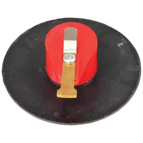 Distributor Rotor & Shutter Wheel For Mallory Series 47