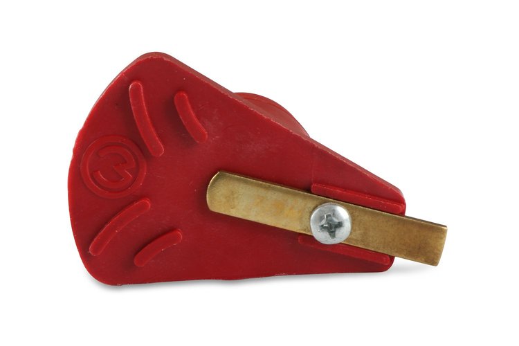 Distributor Rotor For Mallory Series 23, 24, 25, 26, 50, 57, HP, & YL all with female cap