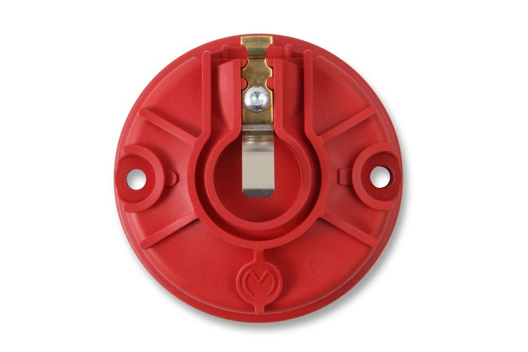 ROTOR USE W/ 221 FLAT CAP