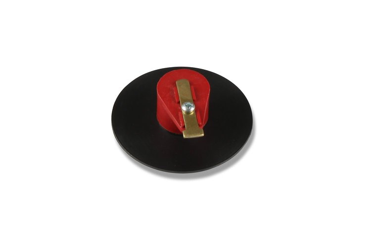 Distributor Rotor & Shutter Wheel For Mallory Series 47
