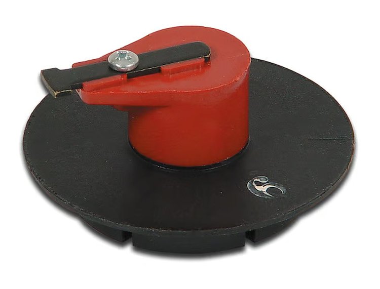Rotor & Shutter Wheel For Mallory 47 Series