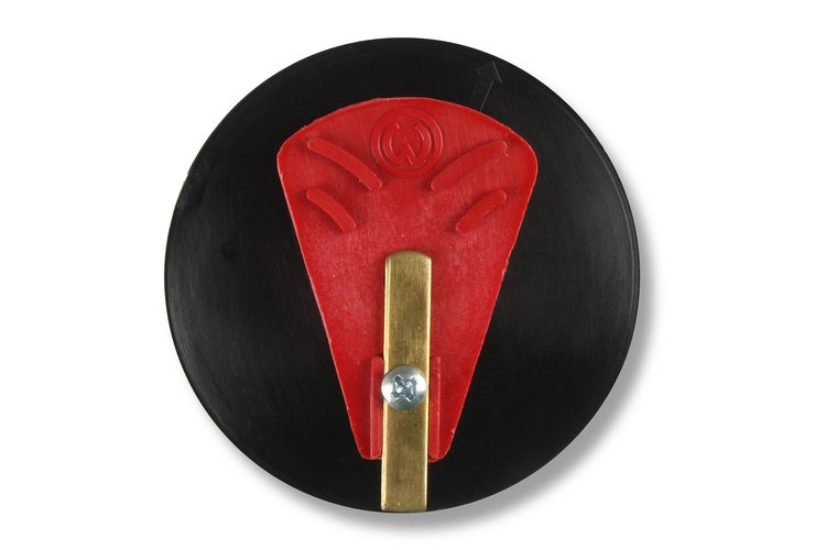 Rotor & Shutter Wheel For Mallory Series 37 and 38 with female cap