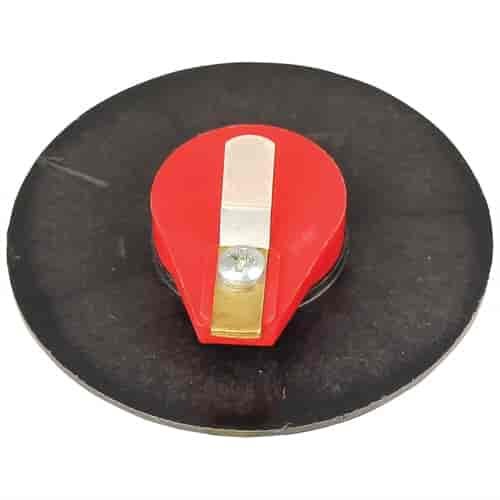 Rotor & Shutter Wheel For Mallory Series 37