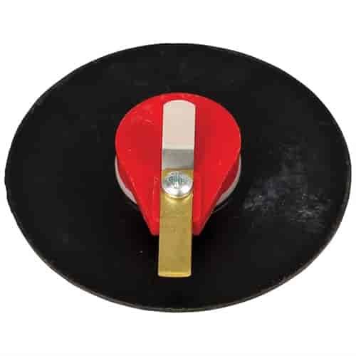 Distributor Rotor & Shutter Wheel For Mallory Series 37, 38, YLU