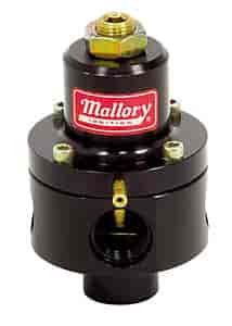 3-Port Fuel Pressure Regulator Gasoline/Alcohol