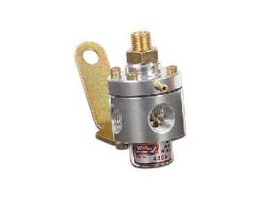 *USED - 3-Port Fuel Pressure Regulator Gasoline
