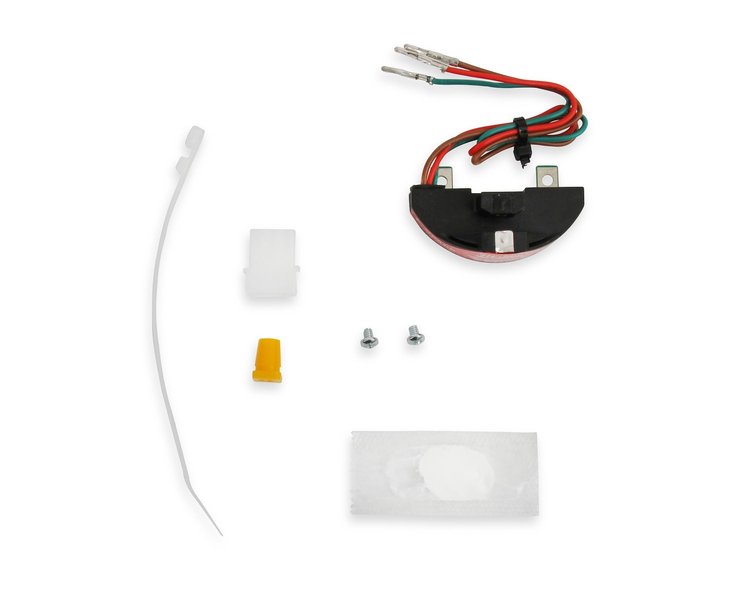 Ignition Modules For Mallory E-Spark conversions or Unilite 605