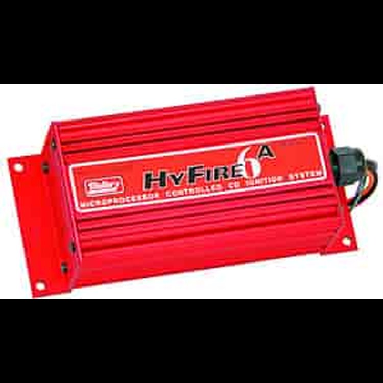 HyFire 6A Ignition