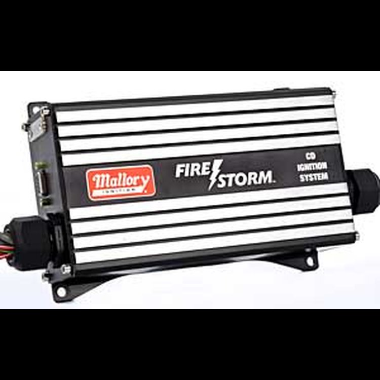 *USED - FireStorm CD Street Ignition GM LS2-LS7-LS9, 58X - Cam Sync