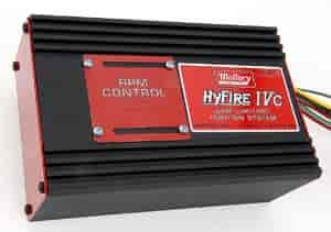Hyfire-IVc Electronic Ignition Control with Proportional Rev Limiter