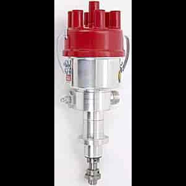 Marine Distributor Waukesha/White Farm 6-Cylinder
