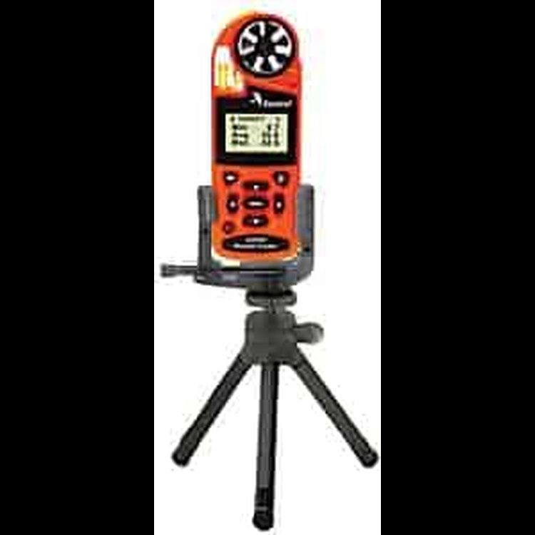 Lightweight Tripod With Padded Carry Pouch