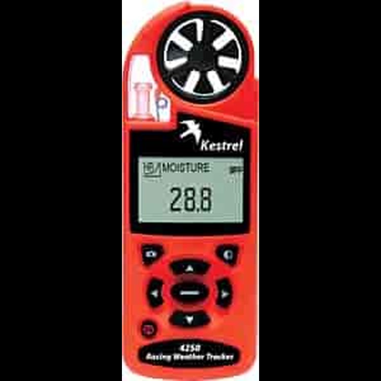 4250 Racing Weather Tracker