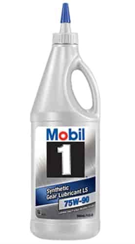 Synthetic Gear Lube 75W-90 1 Qt. Bottle