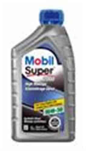 SUP HIGH MILE 10W-30 1QT