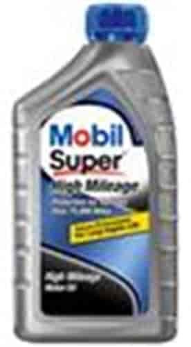 SUPER HIGH MILE 5W-30 1QT