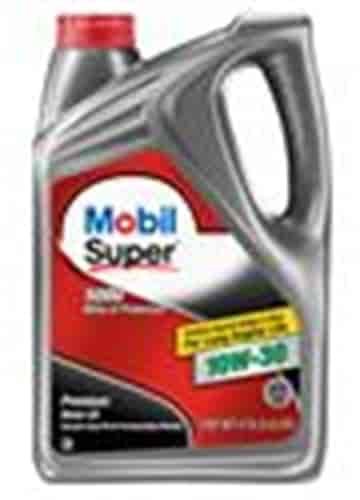 MOBIL SUPER 10W-305QT