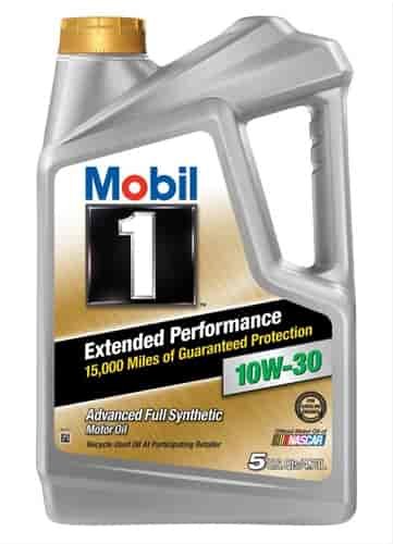 Extended Performance Engine Oil 10W30