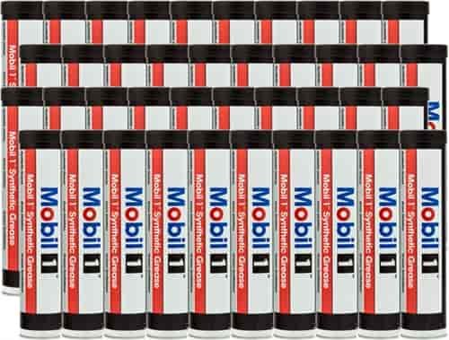 Synthetic Grease Cartridge
