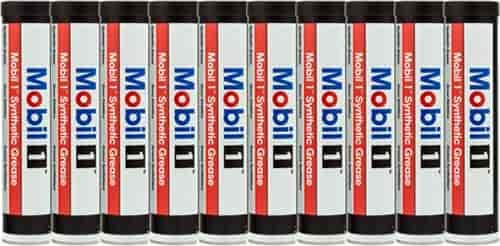 Synthetic Grease Cartridge