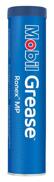 Ronex MP Grease Cartridge