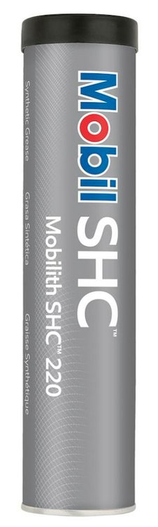SHC 220 GREASE 13.4 OZ. 40 SET