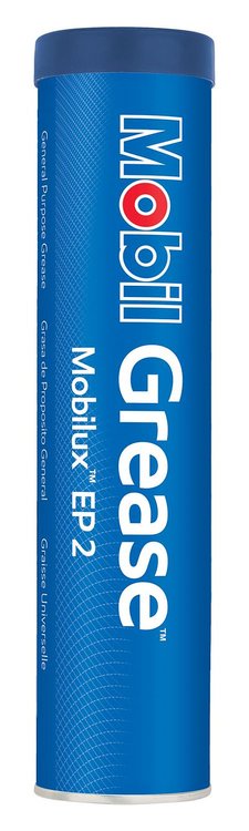 EP 2 Grease Cartridge