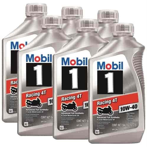 Extended Performance Engine Oil 10W40